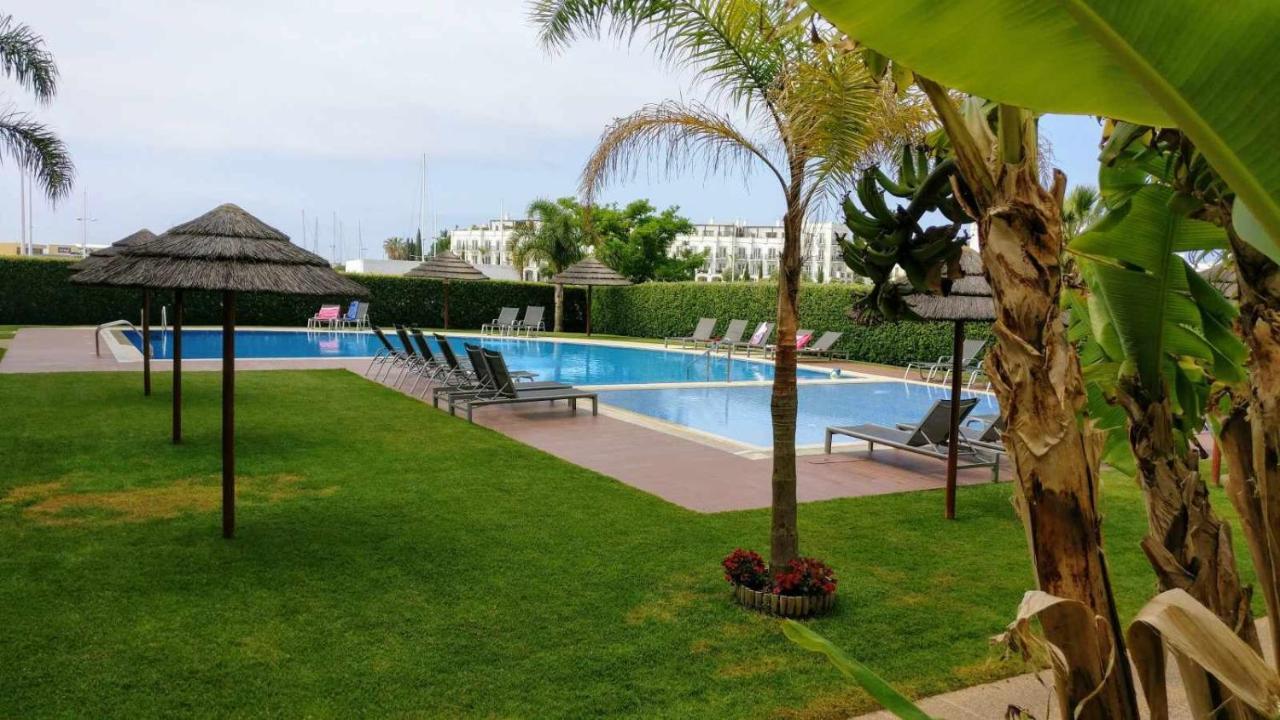 Marina Vilamoura Aquamar 013 By Vilamourasun Exterior foto