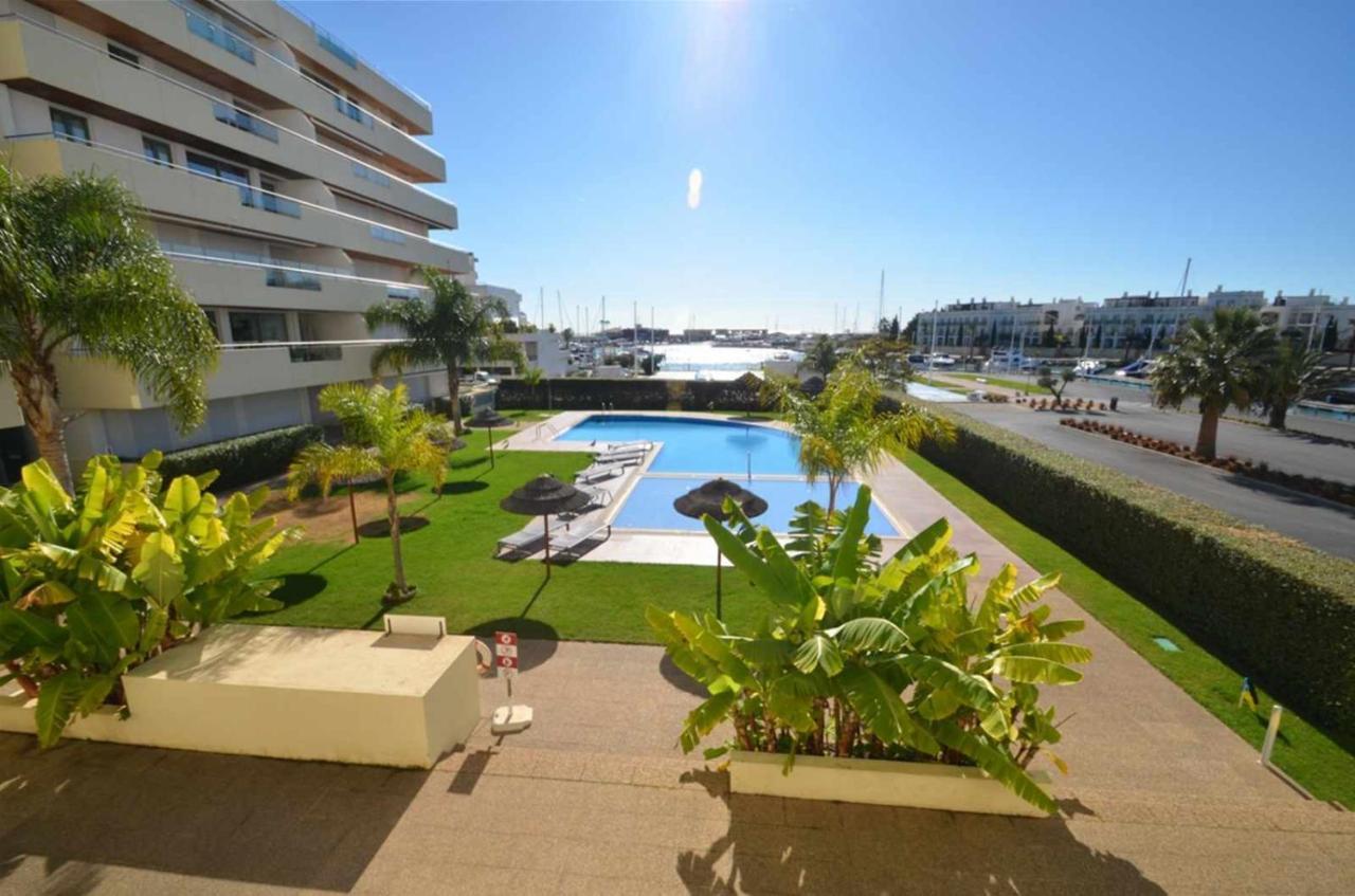 Marina Vilamoura Aquamar 013 By Vilamourasun Exterior foto