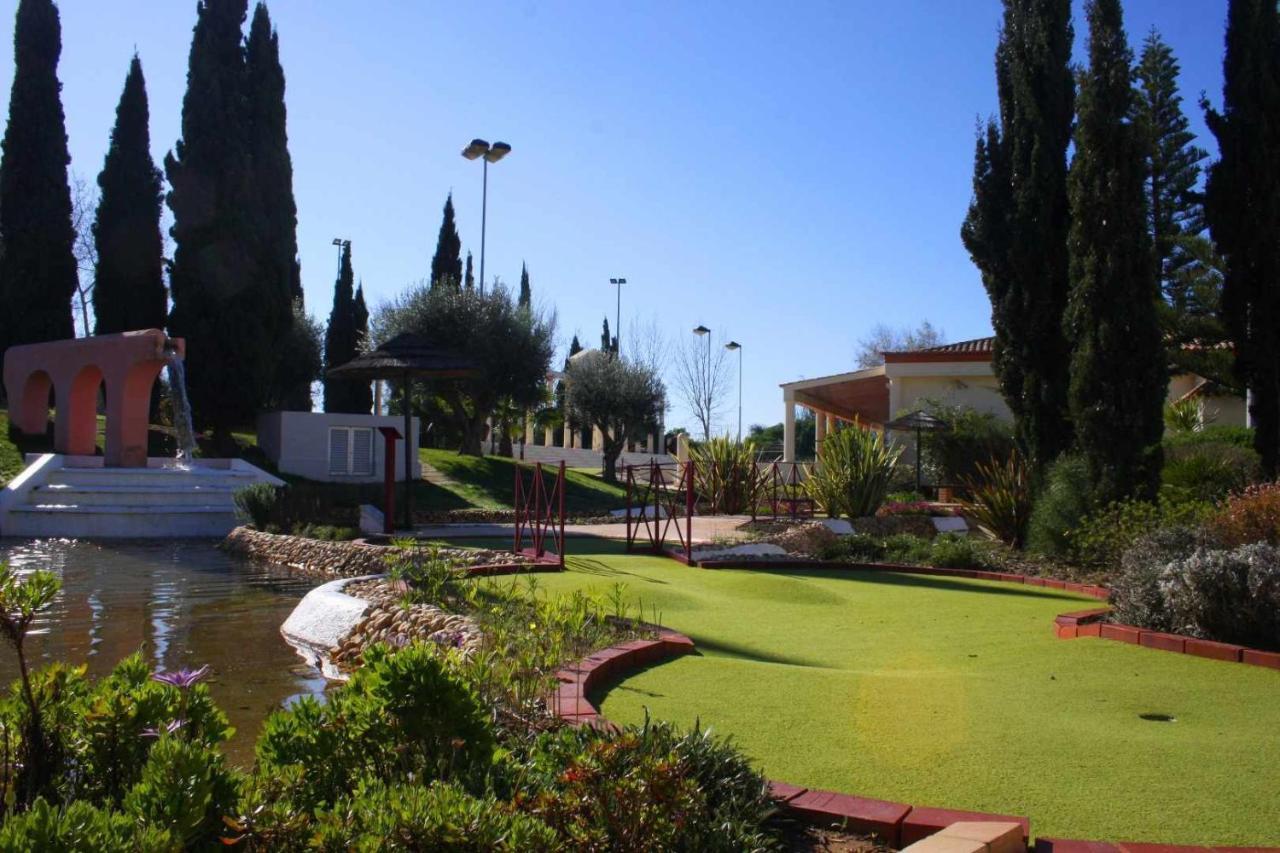 Marina Vilamoura Aquamar 013 By Vilamourasun Exterior foto